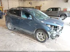 1FMCU9GD3JUB09895 2018 FORD ESCAPE
