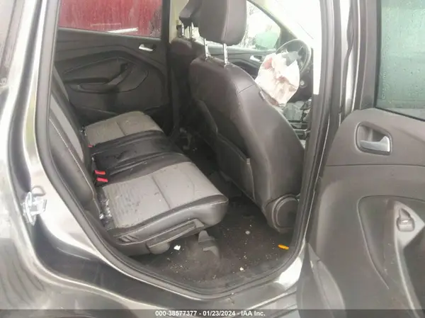 1FMCU9GD3JUB10397 2018 FORD ESCAPE - Image 8