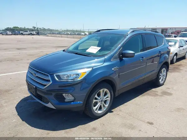 1FMCU9GD3JUB13753 2018 FORD ESCAPE - Image 2