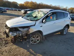 1FMCU9GD3JUB16376 2018 FORD ESCAPE