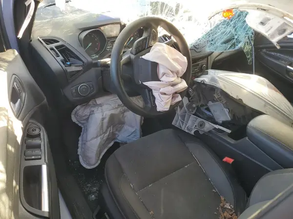 1FMCU9GD3JUB16376 2018 FORD ESCAPE - Image 8