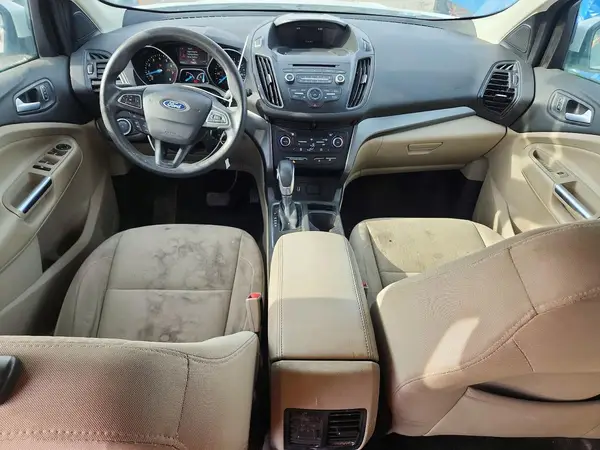 1FMCU9GD3JUB17575 2018 FORD ESCAPE - Image 8
