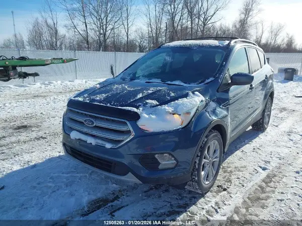 1FMCU9GD3JUB17804 2018 FORD ESCAPE - Image 2