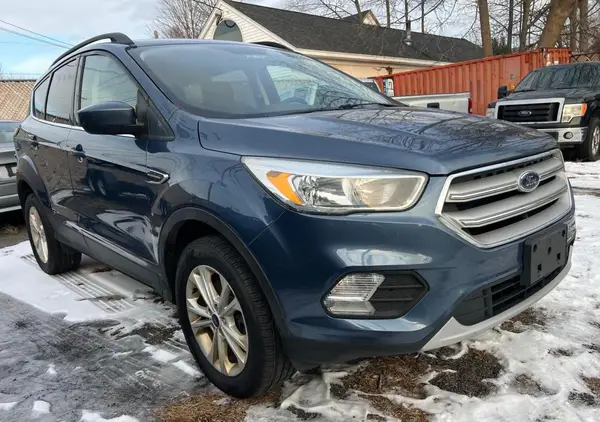 1FMCU9GD3JUB18760 2018 FORD ESCAPE - Image 1