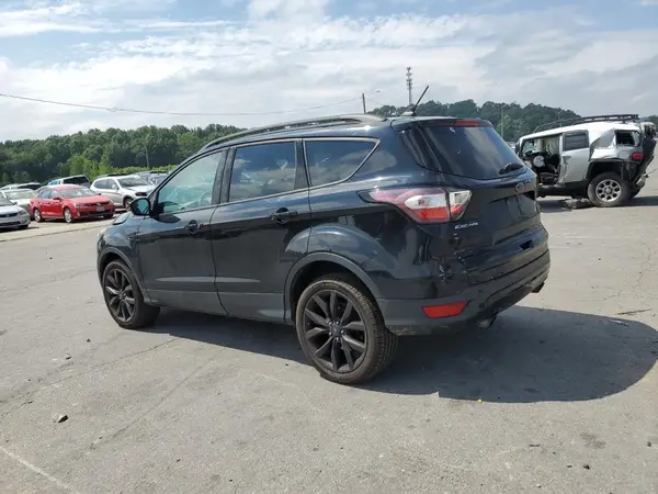 1FMCU9GD3JUB19150 2018 FORD ESCAPE - Image 2