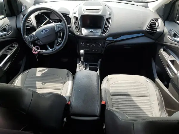 1FMCU9GD3JUB19150 2018 FORD ESCAPE - Image 8