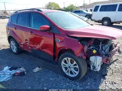 1FMCU9GD3JUB22369 2018 FORD ESCAPE