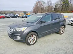 1FMCU9GD3JUB25109 2018 FORD ESCAPE