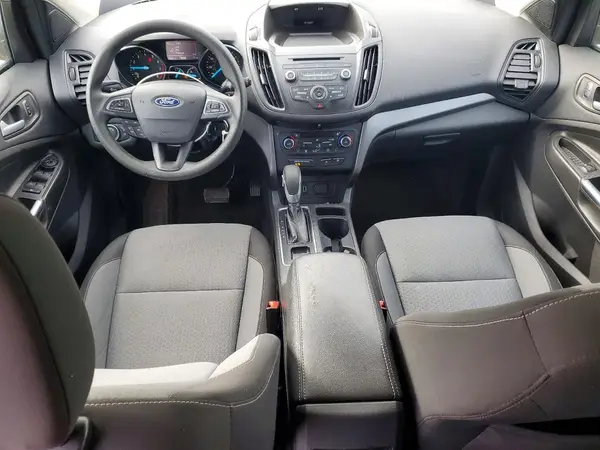 1FMCU9GD3JUB25109 2018 FORD ESCAPE - Image 8