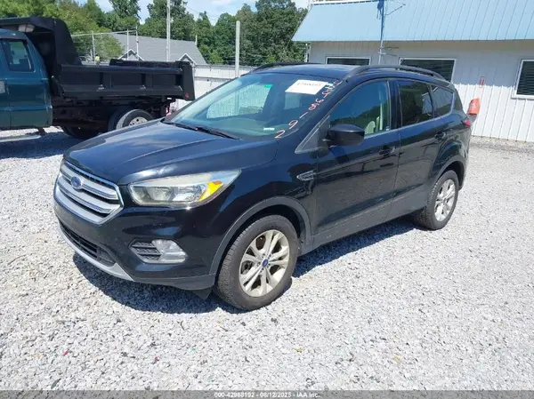 1FMCU9GD3JUB25370 2018 FORD ESCAPE - Image 2