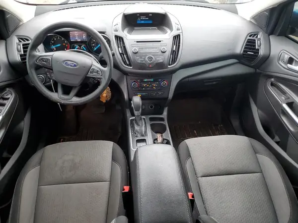 1FMCU9GD3JUB28480 2018 FORD ESCAPE - Image 8
