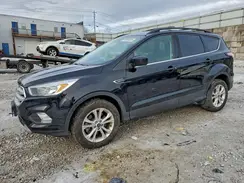 1FMCU9GD3JUB29239 2018 FORD ESCAPE