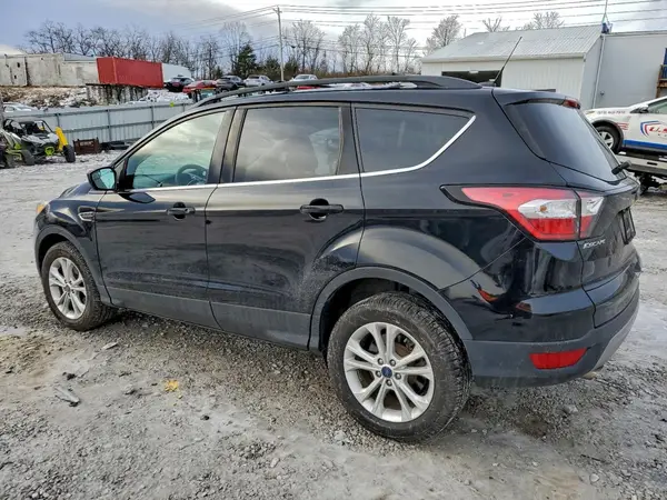 1FMCU9GD3JUB29239 2018 FORD ESCAPE - Image 2