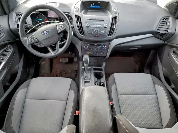 1FMCU9GD3JUB29239 2018 FORD ESCAPE - Image 8