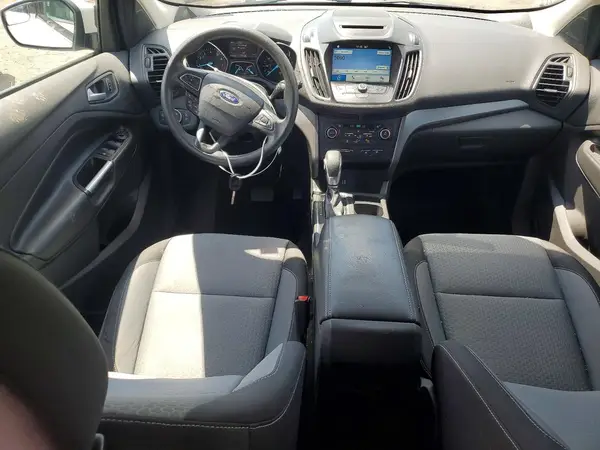 1FMCU9GD3JUB34053 2018 FORD ESCAPE - Image 8