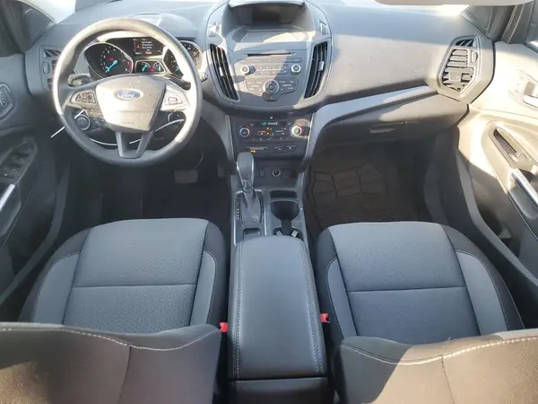 1FMCU9GD3JUB37762 2018 FORD ESCAPE - Image 8