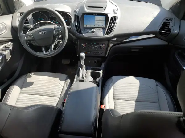 1FMCU9GD3JUB39124 2018 FORD ESCAPE - Image 8