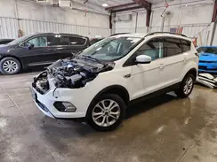 1FMCU9GD3JUB40810 2018 FORD ESCAPE