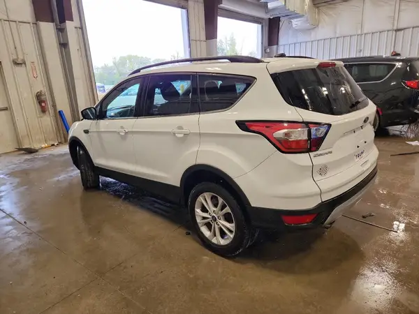 1FMCU9GD3JUB40810 2018 FORD ESCAPE - Image 2