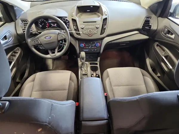 1FMCU9GD3JUB40810 2018 FORD ESCAPE - Image 8