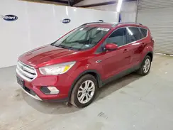 1FMCU9GD3JUB41889 2018 FORD ESCAPE