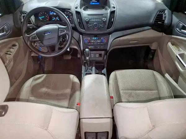 1FMCU9GD3JUB41889 2018 FORD ESCAPE - Image 8