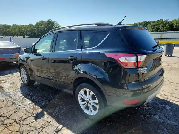 1FMCU9GD3JUB43139 2018 FORD ESCAPE - Image 2