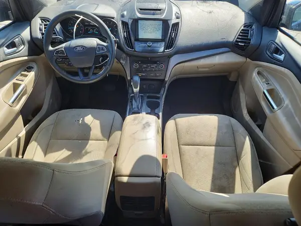 1FMCU9GD3JUB43139 2018 FORD ESCAPE - Image 8