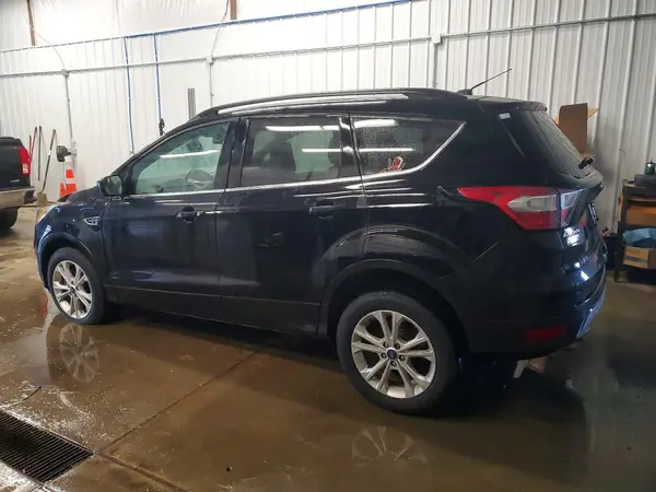 1FMCU9GD3JUB45280 2018 FORD ESCAPE - Image 2