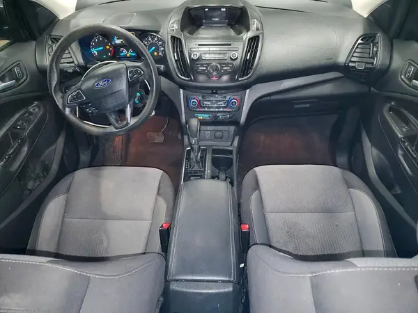 1FMCU9GD3JUB45280 2018 FORD ESCAPE - Image 8