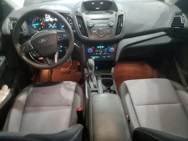 1FMCU9GD3JUB45411 2018 FORD ESCAPE - Image 8