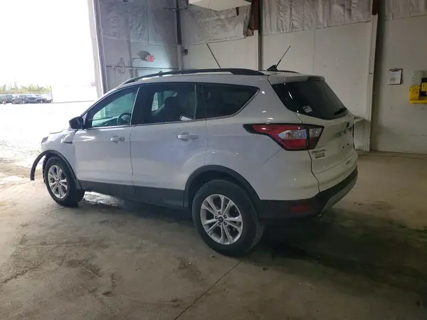 1FMCU9GD3JUB51645 2018 FORD ESCAPE - Image 2