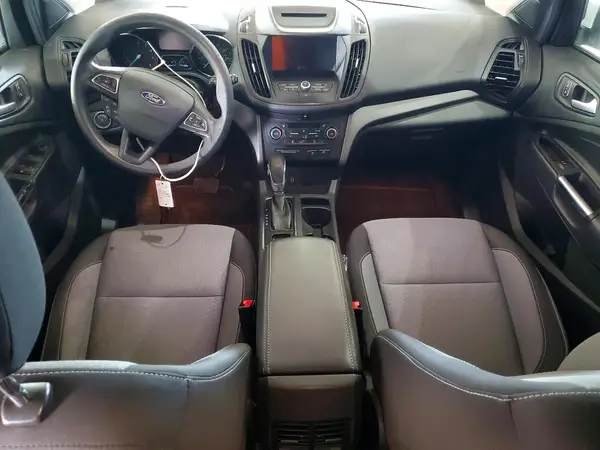 1FMCU9GD3JUB51645 2018 FORD ESCAPE - Image 8