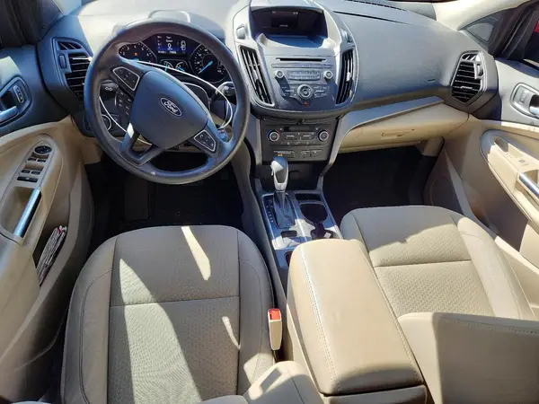 1FMCU9GD3JUB52309 2018 FORD ESCAPE - Image 8