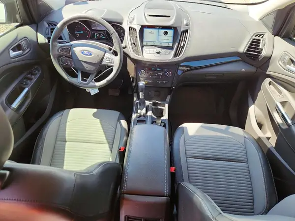 1FMCU9GD3JUB52634 2018 FORD ESCAPE - Image 8