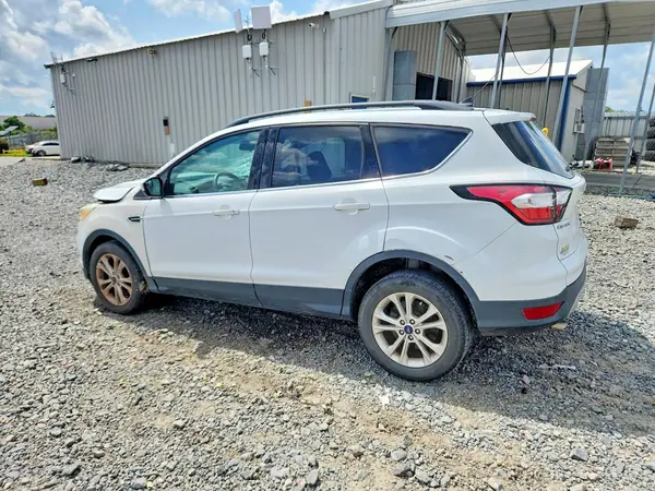 1FMCU9GD3JUB53511 2018 FORD ESCAPE - Image 2