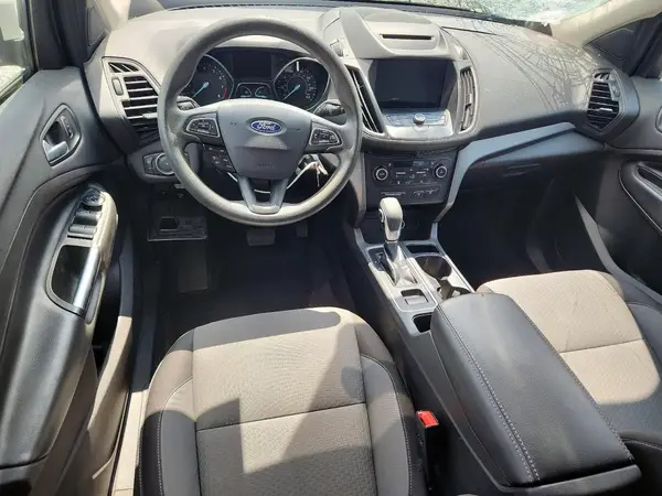 1FMCU9GD3JUB53511 2018 FORD ESCAPE - Image 8