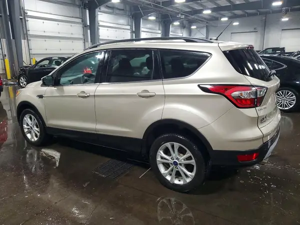 1FMCU9GD3JUB56246 2018 FORD ESCAPE - Image 2