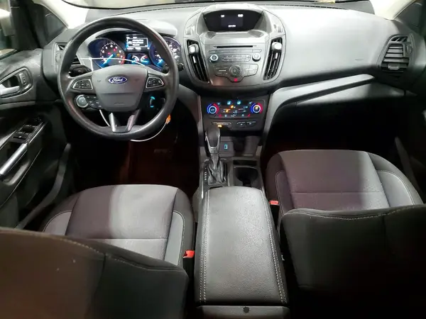 1FMCU9GD3JUB56246 2018 FORD ESCAPE - Image 8