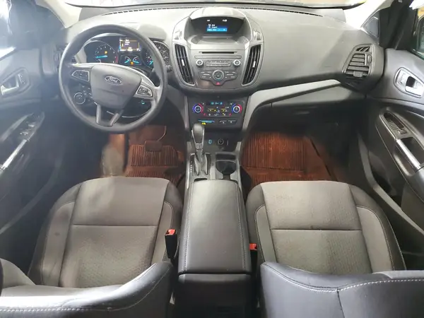 1FMCU9GD3JUB57039 2018 FORD ESCAPE - Image 8