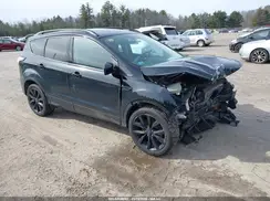 1FMCU9GD3JUB58014 2018 FORD ESCAPE
