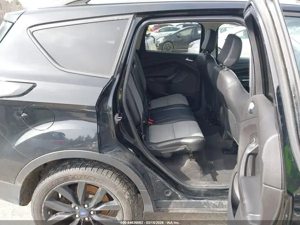 1FMCU9GD3JUB58014 2018 FORD ESCAPE - Image 8