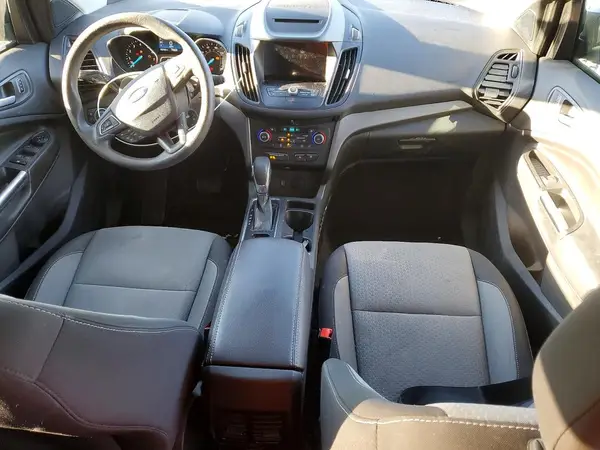 1FMCU9GD3JUB58207 2018 FORD ESCAPE - Image 8
