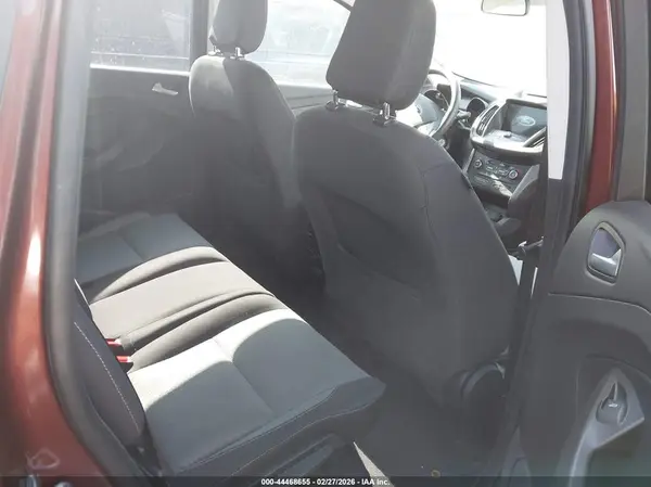 1FMCU9GD3JUB59390 2018 FORD ESCAPE - Image 8