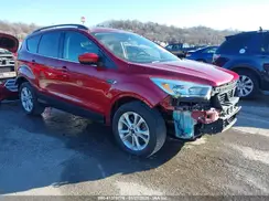 1FMCU9GD3JUB60927 2018 FORD ESCAPE