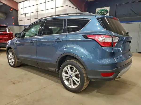1FMCU9GD3JUB65853 2018 FORD ESCAPE - Image 2