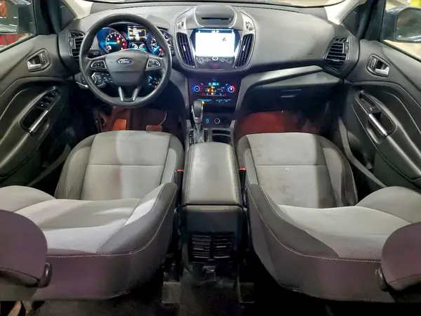 1FMCU9GD3JUB65853 2018 FORD ESCAPE - Image 8
