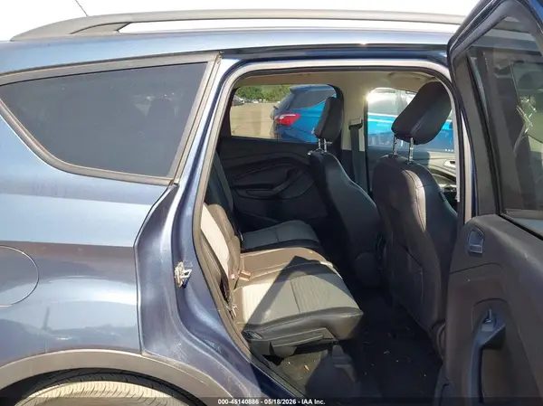 1FMCU9GD3JUB66212 2018 FORD ESCAPE - Image 8