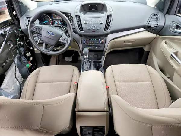 1FMCU9GD3JUB69319 2018 FORD ESCAPE - Image 8