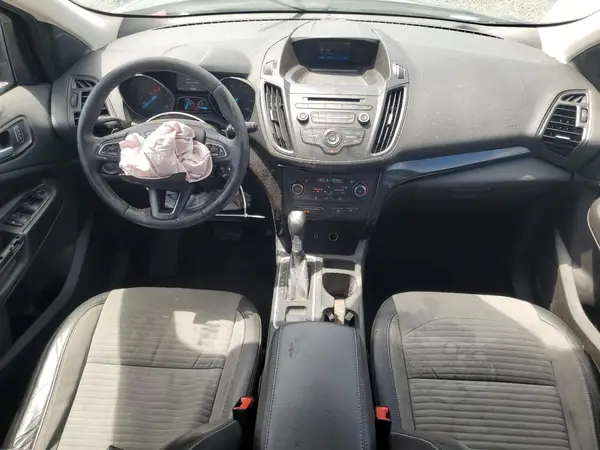 1FMCU9GD3JUB69336 2018 FORD ESCAPE - Image 8